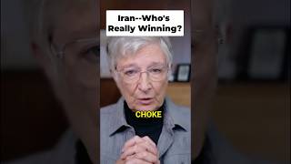 Iran--Who's Really Winning? #shorts