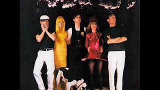 The B-52&#39;s - Don&#39;t Worry (1983 Warner Bros. LP)