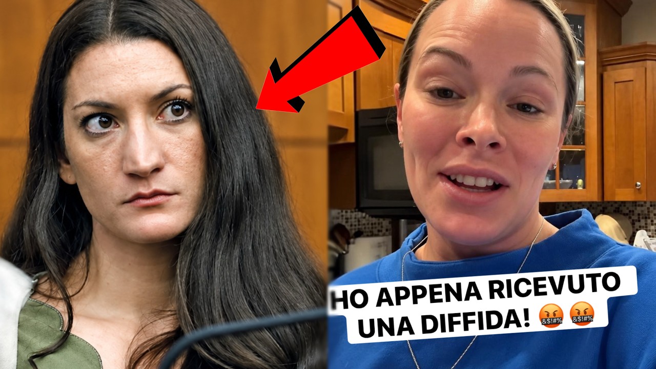 VI AVEVAMO AVVERTITO CHE SAREBBE SUCCESSO.