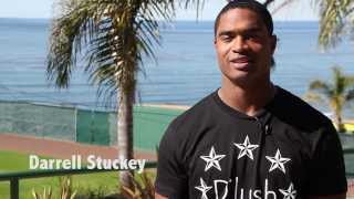 Darrell Stuckey SuperFest 2014 Promo 