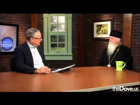 Confession † Sign of the Cross † Fr Seraphim Cardoza