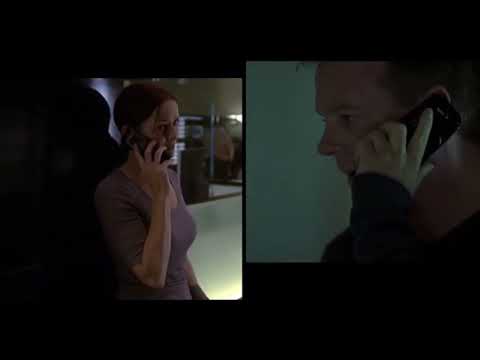 24 (2001–2010) Day 8: 1:00 a.m.-2:00 a.m. Jack has feelings for Renee