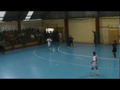 FURACÃO/COLINA x FAMÍLIA - FINAL SUB17