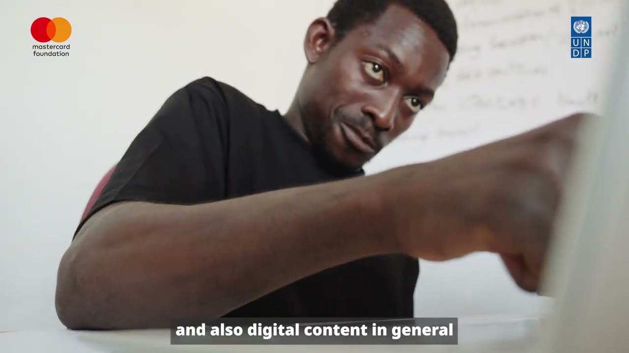 The Idea That Could Change How Persons with Disabilities Shop Online
