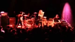 Against Me! - Turn Those Clapping Hands Into Angry Balled Fists (2014)