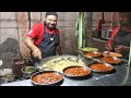 MASTER OF EGG MUGHLAI - Huge Butter अंडा मोघलाई Making | Ramadan Street Food India