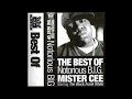 Mister Cee The Best Of Notorious B I G The Black Frank White 1995