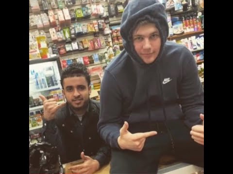 MaxThaDemon - Bugged Out (UNRELEASED FULL AUDIO)