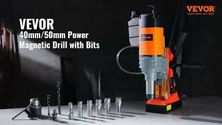 Top 5 Best Magnetic Drill Press 2026