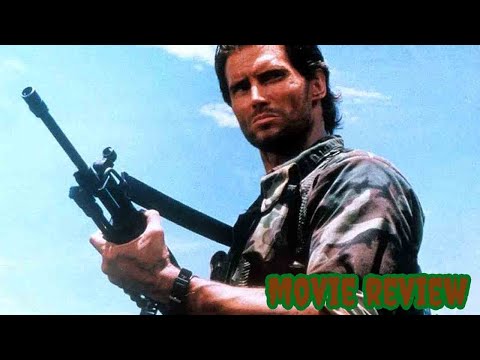 Double Target Severin Films Movie Review