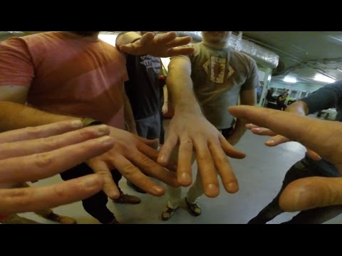 Hand Made DevBot 1 Roborace HNY 2015-2016