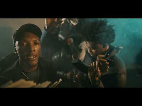 DB Odog - Bang ( Official Video ) Dir. @Waxbando