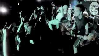 Shredhead - Human Nature Live 14/8/14