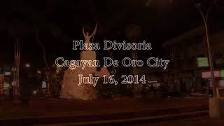 preview picture of video 'Plaza Divisoria Cagayan De Oro'