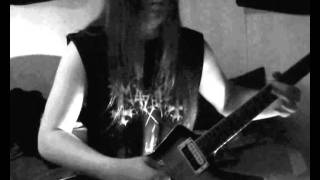 PORTAL - Werships (guitar cover)