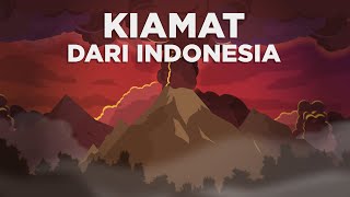 Download lagu Kiamat Hampir Datang dari Indonesia! mp3