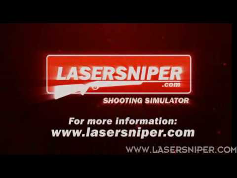LaserSniper - The Electronic Shooting Simulator LaserSniper - The Electronic Shooting Simulator