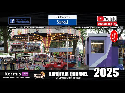 Video Kermiseditie 2025