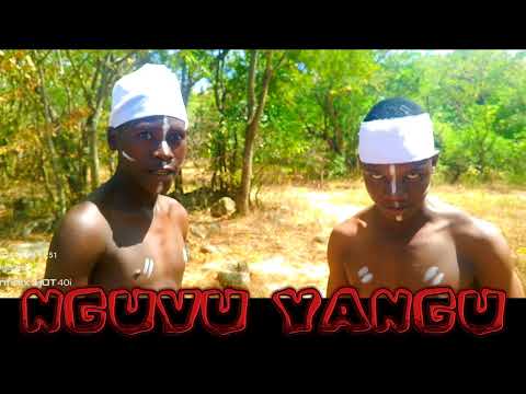 NGUVU YANGU.. Episode 1 (director @michael guerino)