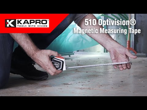Миниатюра изображения товара Рулетка Kapro 510-3