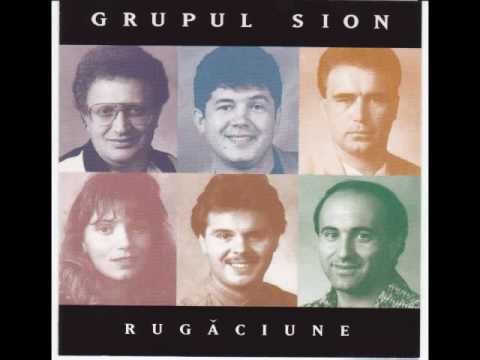 SION - Bucurie-n Incercare