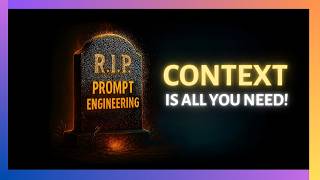 Context Engineering is All You NEED!
