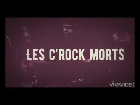 Le C'abaret Rock Mort/ eLvis PestO