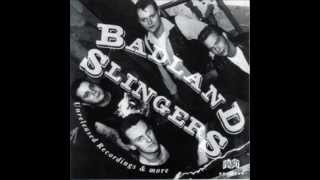 Badland Slingers ¿Por Que?