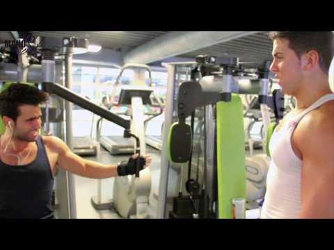 Mano & Sol (Bouzamour) Deel 2 2013