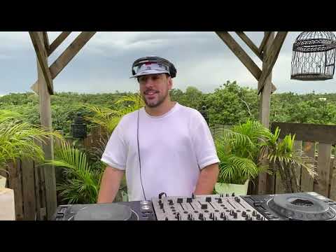 Daniel Sanchez | Tulum Sunset Mix 2021 | By @EPHIMERATulum