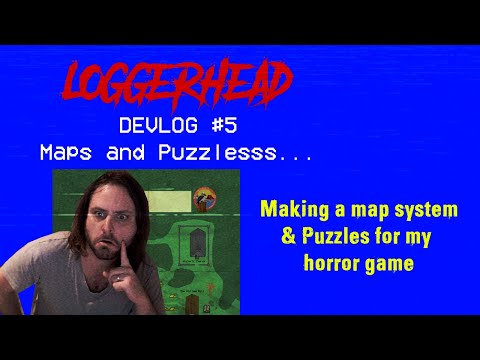 Loggerhead Devlog #5