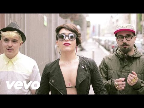 Power Francers - Io vorrei