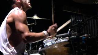 30 Seconds To Mars - Night Of The Hunter (Live at Reading Festival 2011)