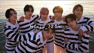 ENHYPEN - Go Big or Go Home (Echo Version)