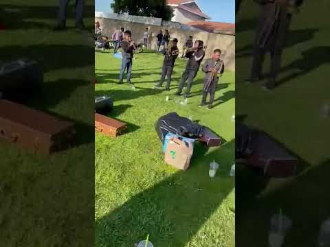 yaa.. savii.  banda Clave Costeña