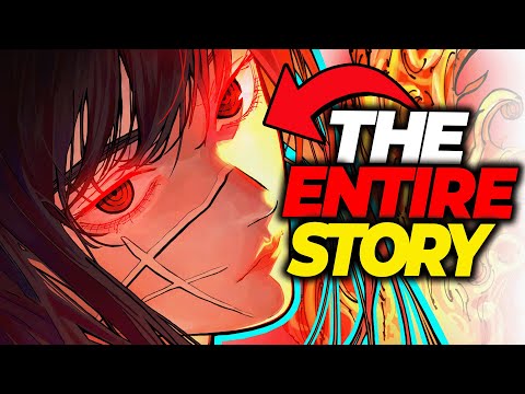 The ENTIRE Chainsaw Man Part 2 War Devil Arc Explained...