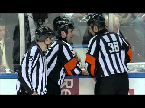 Flyers @ Sabres 4/20/11