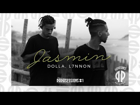 Dolla, L7NNON - Jasmin [Papasessions #1]
