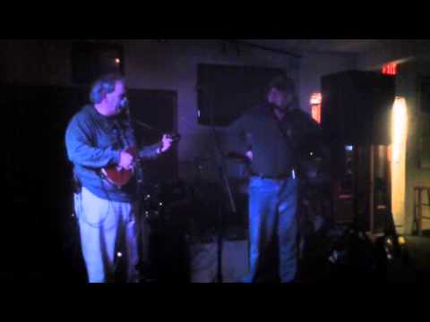 Mike Freer,& Jack Elliott,,../ Blues brothers & live /at ,,anchor inn ,,