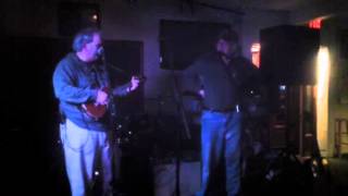 Mike Freer,& Jack Elliott,,../ Blues brothers & live /at ,,anchor inn ,,