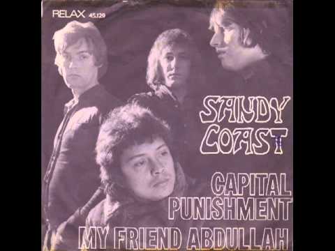 Sandy Coast - Capital Punishment
