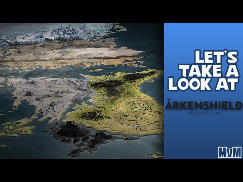 Man vs. Meeple [ENGLISH] - Review