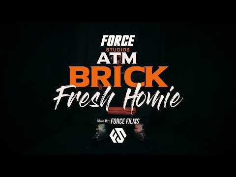 👽Fresh Homie - BRICK🧱 (Prod. Crucial)(Shot by Force Films)