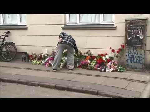 Denmark rocked by Copenhagen attacks