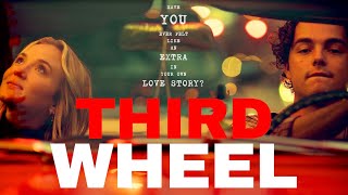 Third Wheel (2025) | Official Teaser HD | Full Out Films | Gravitas Ventures