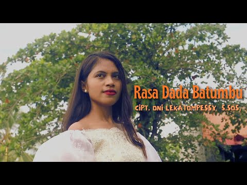 Rasa Dada Batumbu - Jovanka Lekatompessy