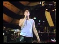 U2 Gloria Live War Tour 1983 Rockpalast [HQ ...