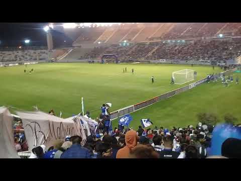 Ya copamos el minella estando en el federal (Alvarado vs San Jorge) La Final Histórica 23 J