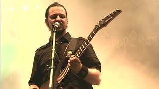 Emperor - With Strength I Burn - Live Inferno (Wacken 2006)