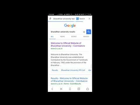 download lagu mp3 mp4 Bharathiar University Exam Results April 2018, download lagu Bharathiar University Exam Results April 2018 gratis, unduh video klip Bharathiar University Exam Results April 2018